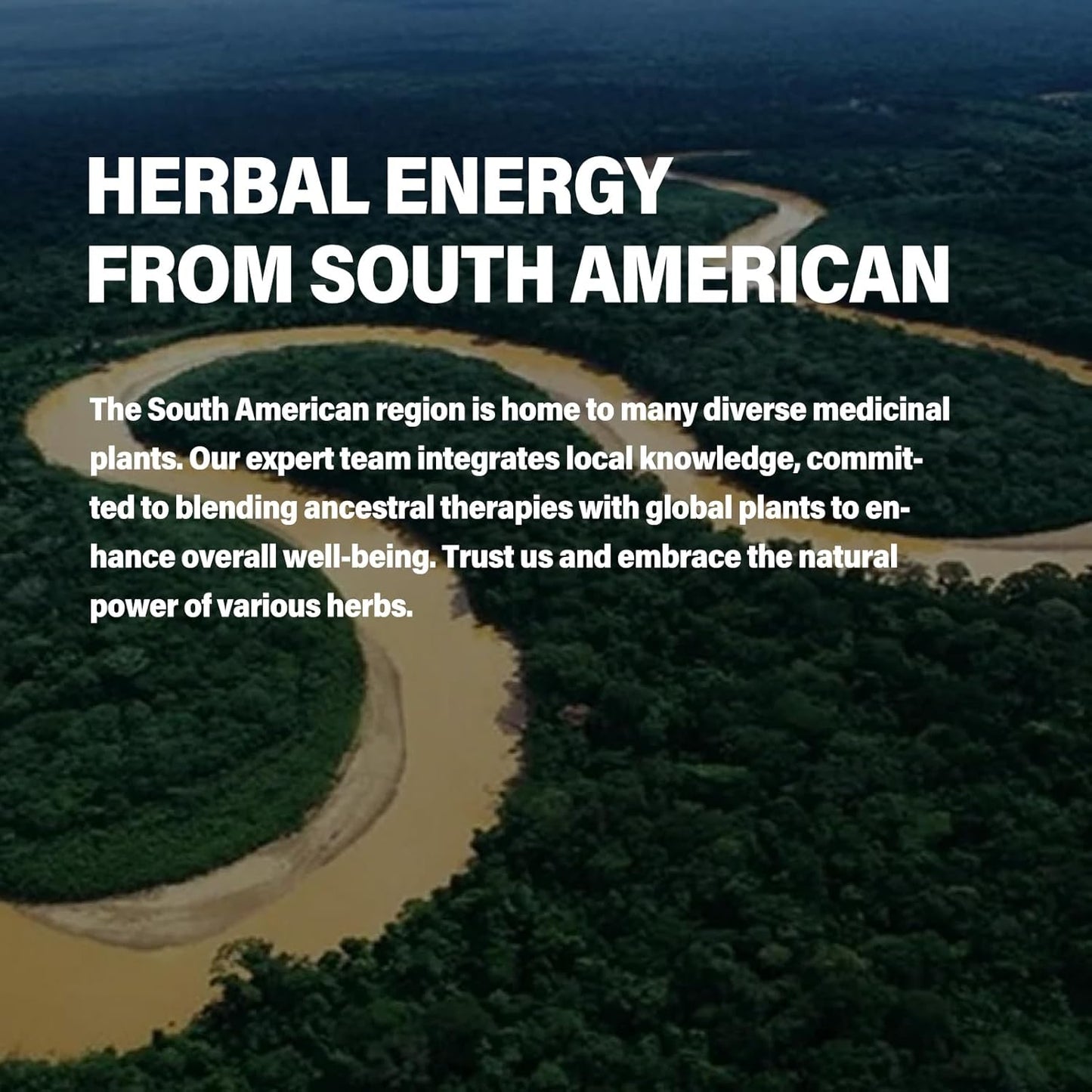 Liver Health Support: Herbal Kudzu Root Drops for Liver Cleanse Detox - 2oz Herbal Extract Blend