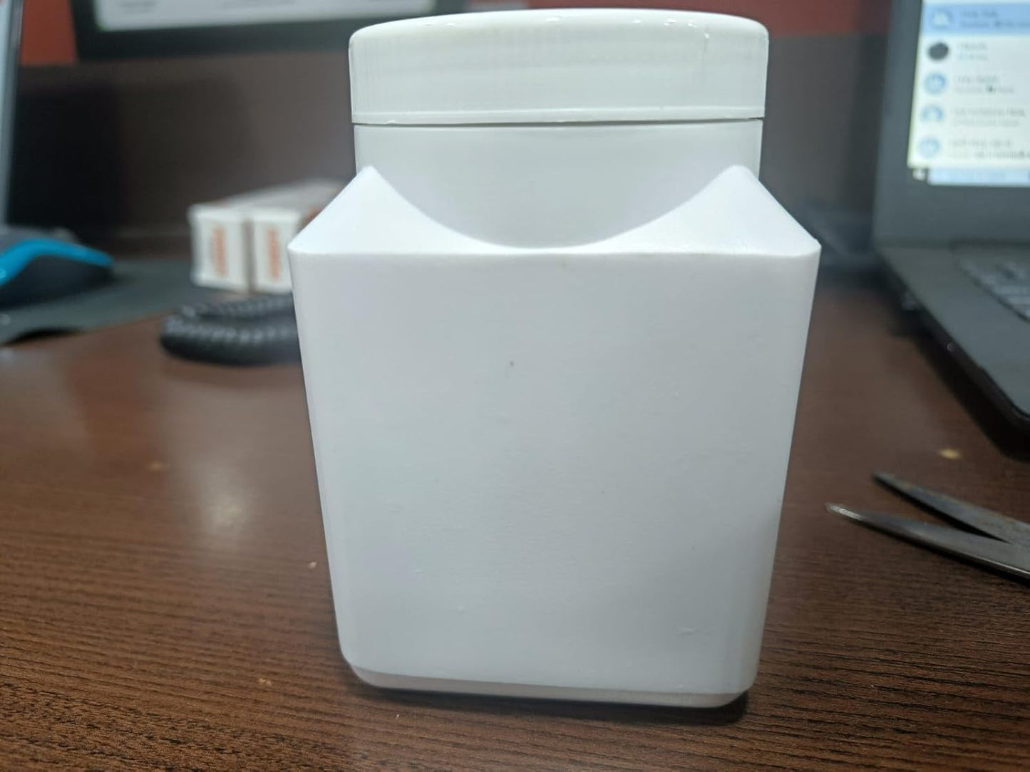 Livomyn Tablet 500 Count - Liver Protection & Detox Supplement by Generic Pharm.a