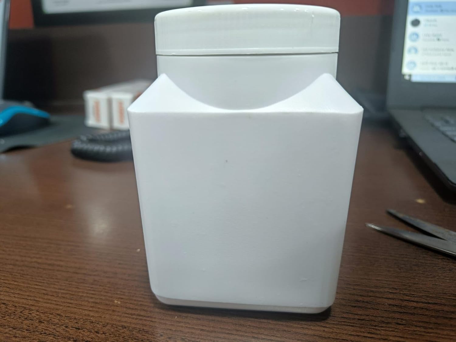 Livomyn Tablet 500 Count - Liver Protection & Detox Supplement by Generic Pharm.a