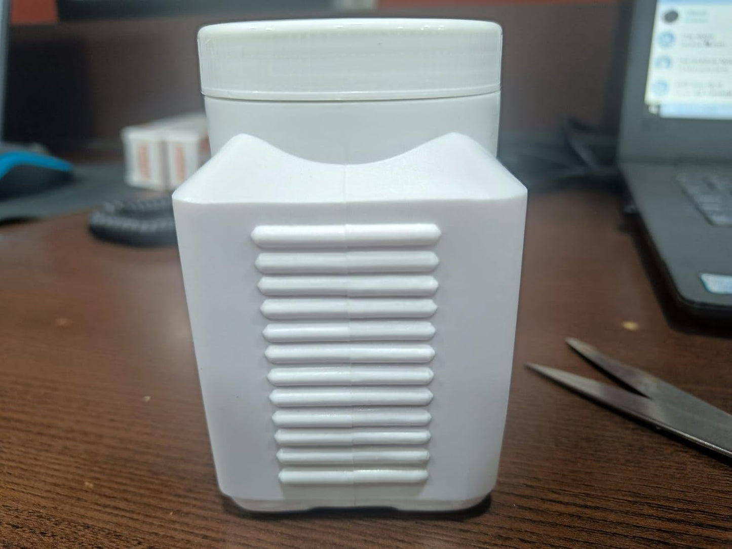 Livomyn Tablet 500 Count - Liver Protection & Detox Supplement by Generic Pharm.a