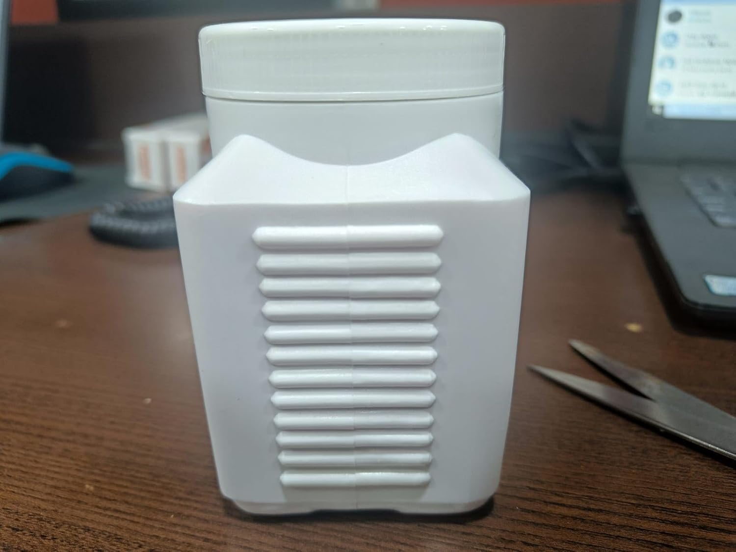 Livomyn Tablet 500 Count - Liver Protection & Detox Supplement by Generic Pharm.a