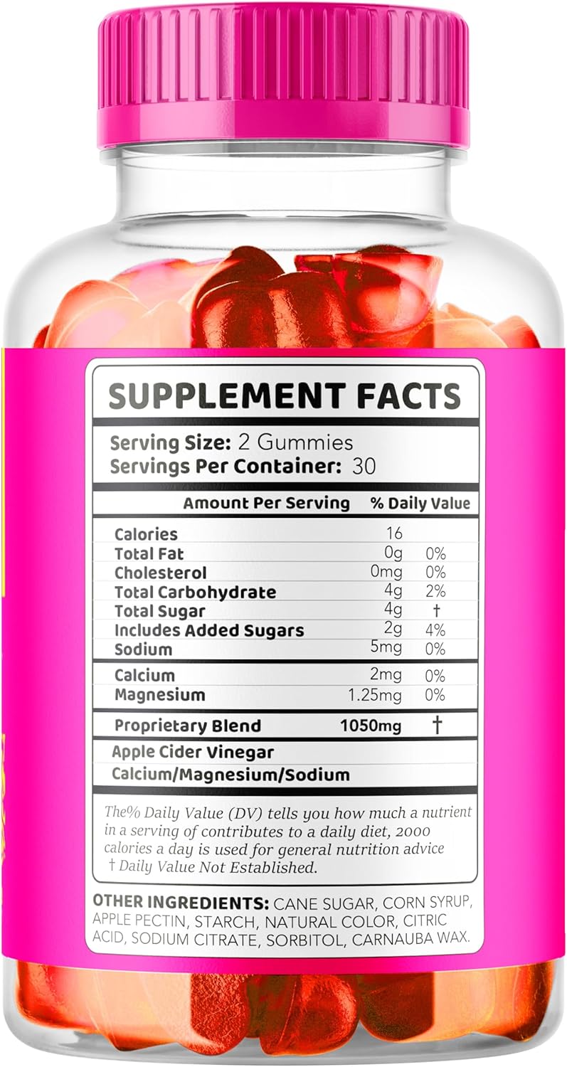 LIVORKA KetoLite Gummies - 60 Gummies Supply for 30 Days