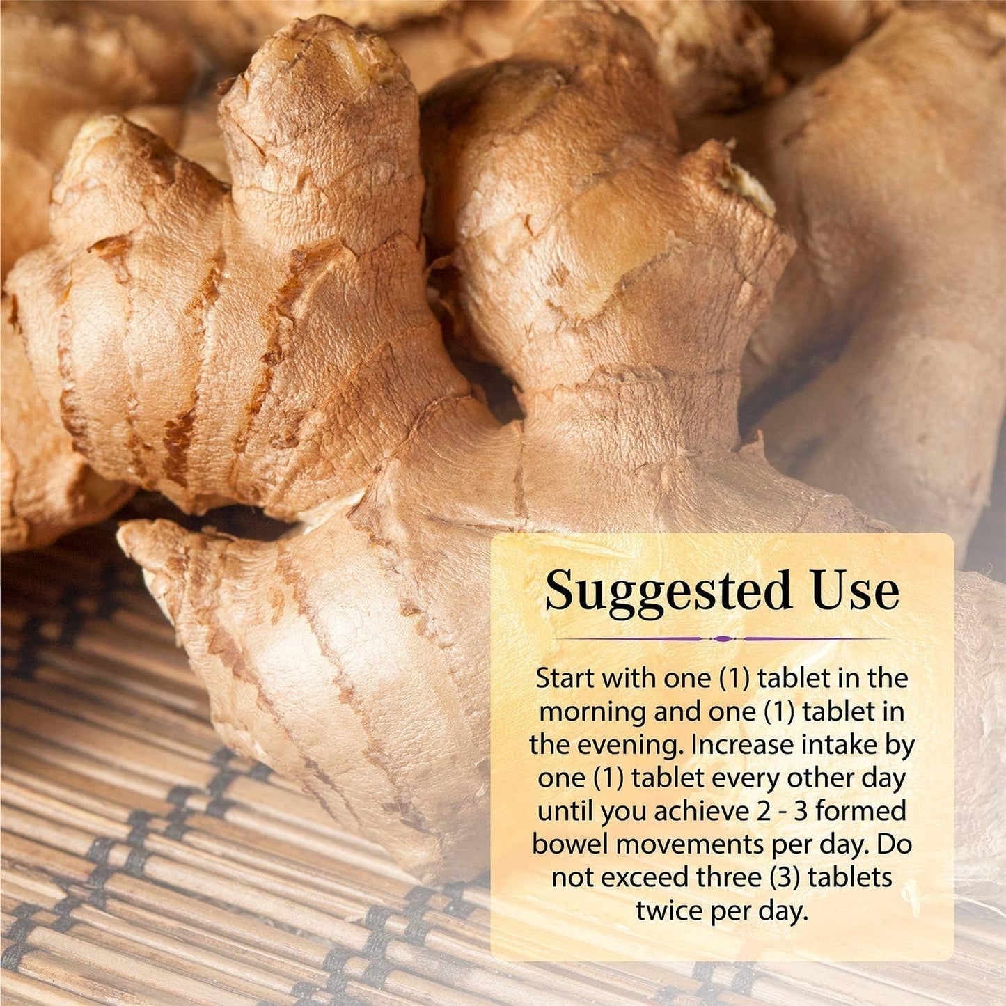 Lumintrail Nature's Secret Super Cleanse: Powerful Toxin Detox & Gentle Total Body Cleanse Support, 300 Tablets with Pill Case