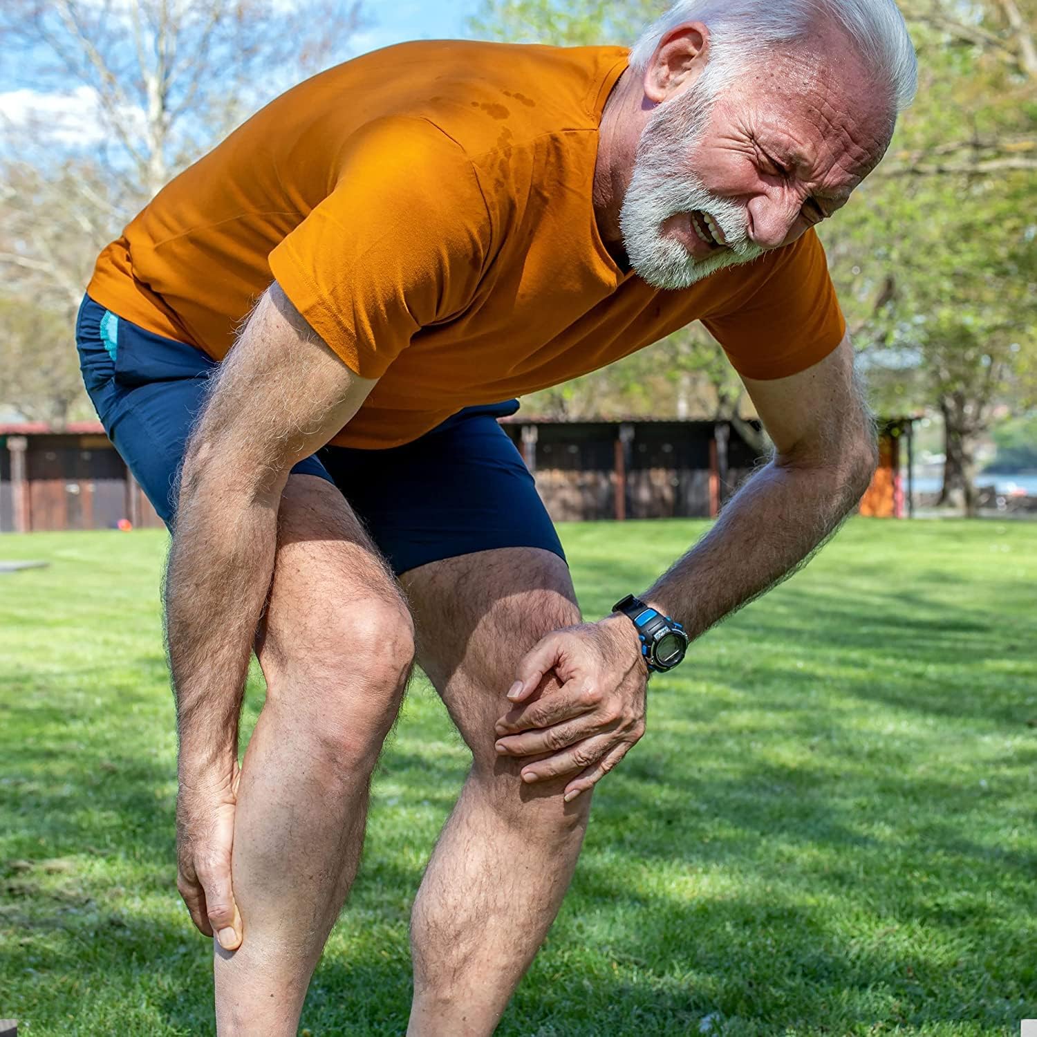 MagCombo Magnesium Supplement - High Absorption Oil Formula with Vitamins B2, B6, B12, and C - 3 Pack, 1 Capsule Daily