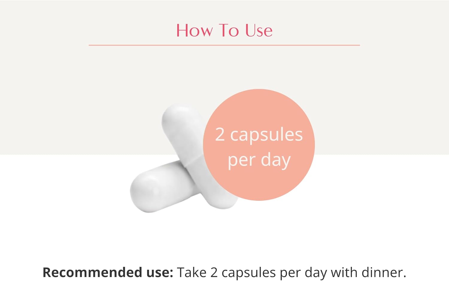 Magdalena's Wellena Wise Women’s Balance | Herbal, Vitamin, and Mineral Blend for Hormonal Balance in Menopause | 120 Capsules