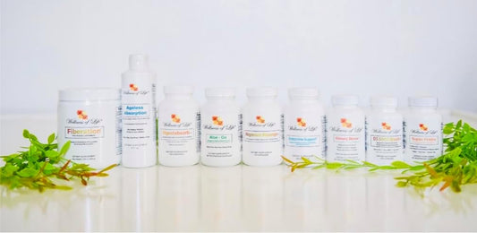 Magnesium Messenger: Top Quality Supplement for Healthy Communication