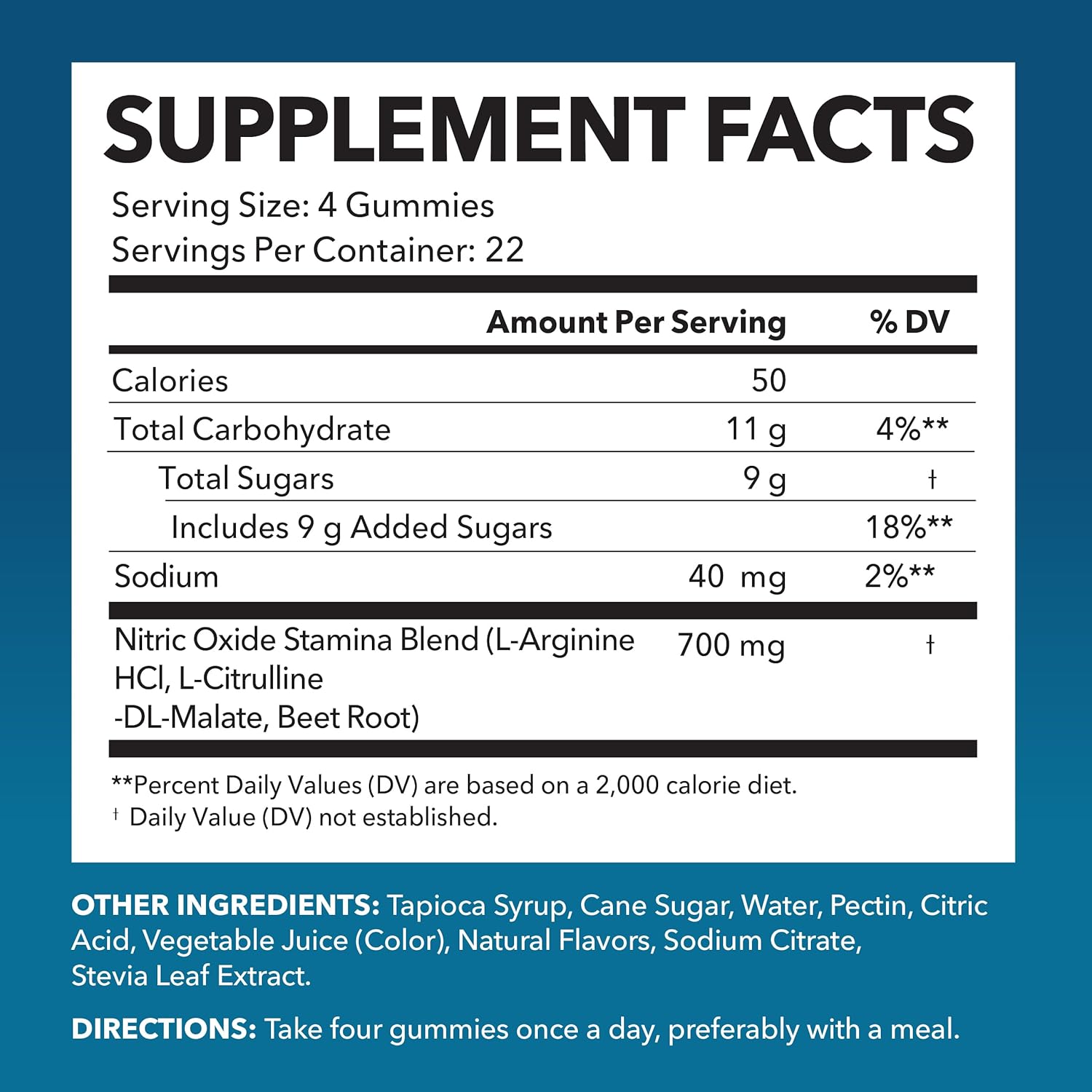 Male Endurance Bundle: L-Arginine Gummies and Organic Maca Root Liquid Drops by Havasu Nutrition