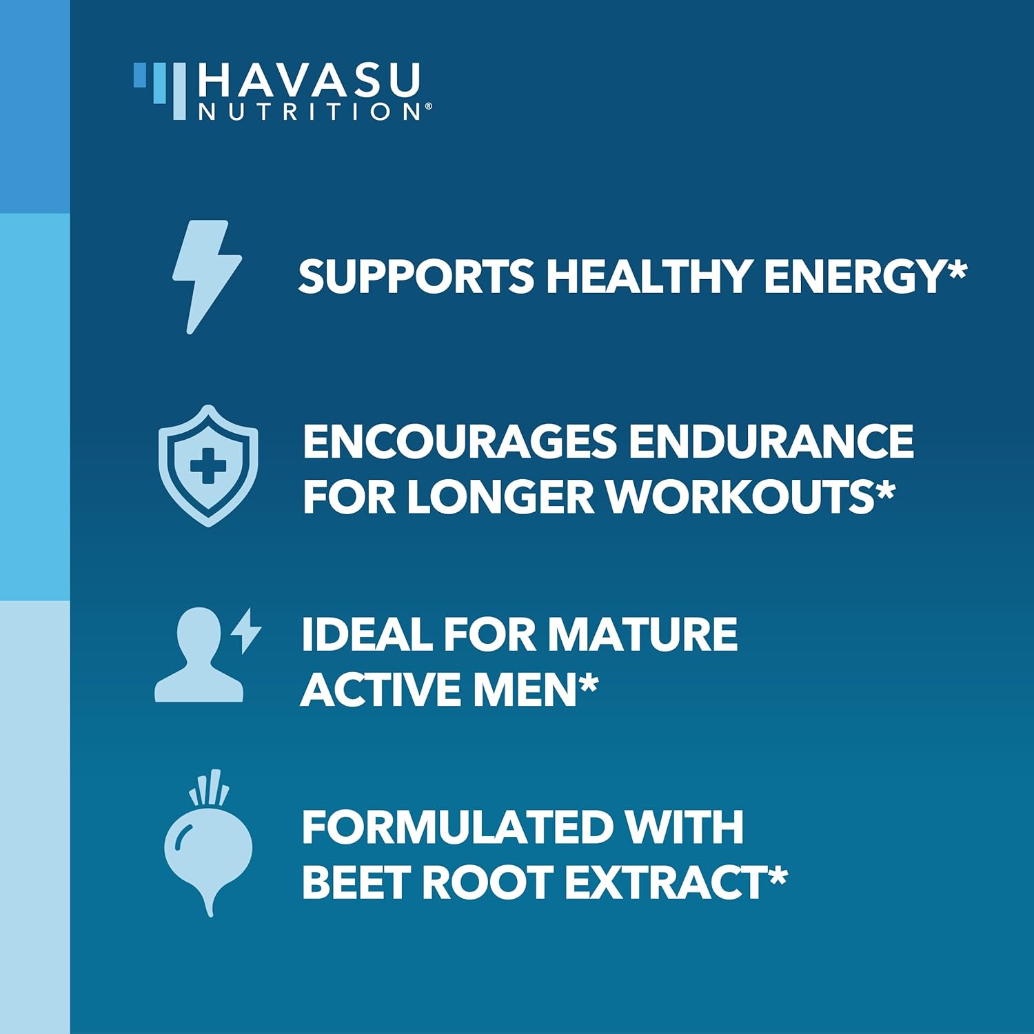 Male Endurance Bundle: L-Arginine Gummies and Organic Maca Root Liquid Drops by Havasu Nutrition