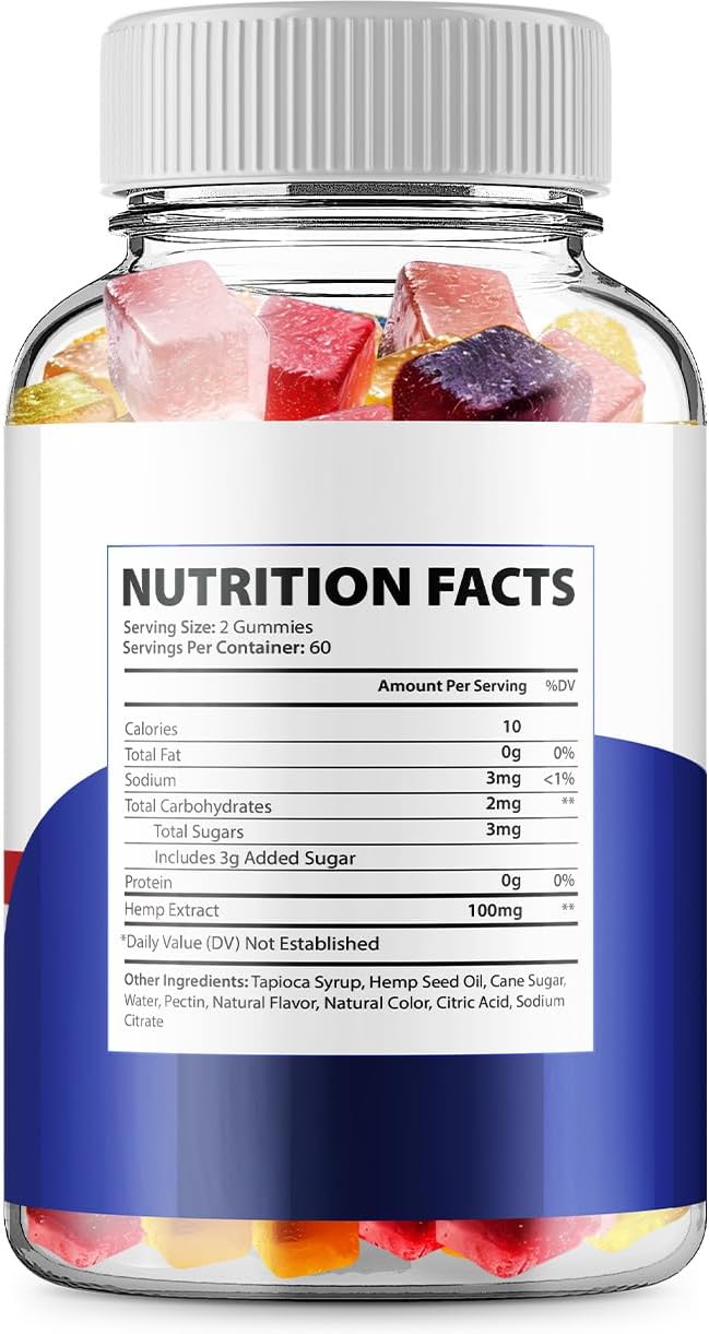 MassiveGirth metabolism booster Gummies for Men - Official Formula with Natural metabolism booster Oil - Advanced 60 Gummies Pack