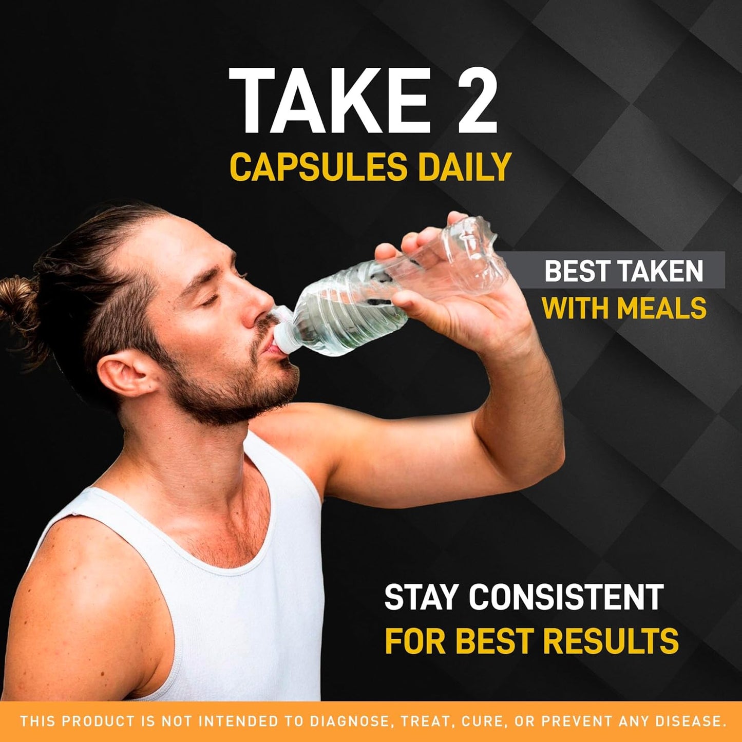 MAX Strength LIVORKA Booster XT Capsules - Pro Supplement with 60 Capsules - Reviews & Benefits