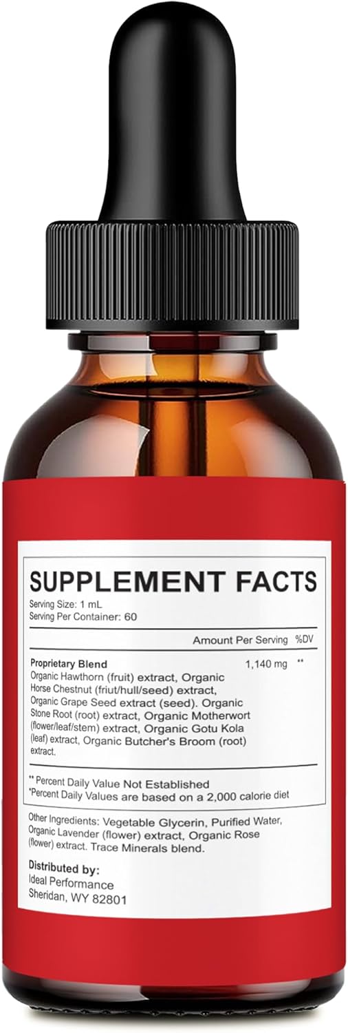 Maximum Strength FreeSugar Pro Drops - All Natural Blood Sugar Support Supplement Liquid - Ideal Performance Health Formula Drops - 1 Pack