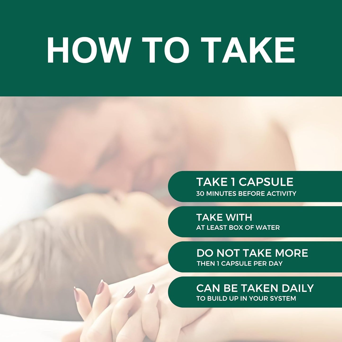 MaxVibe Blended Nutrition Supplement (2 Pack) for Enhanced Performance, Energy, and Endurance - 40 Capsules