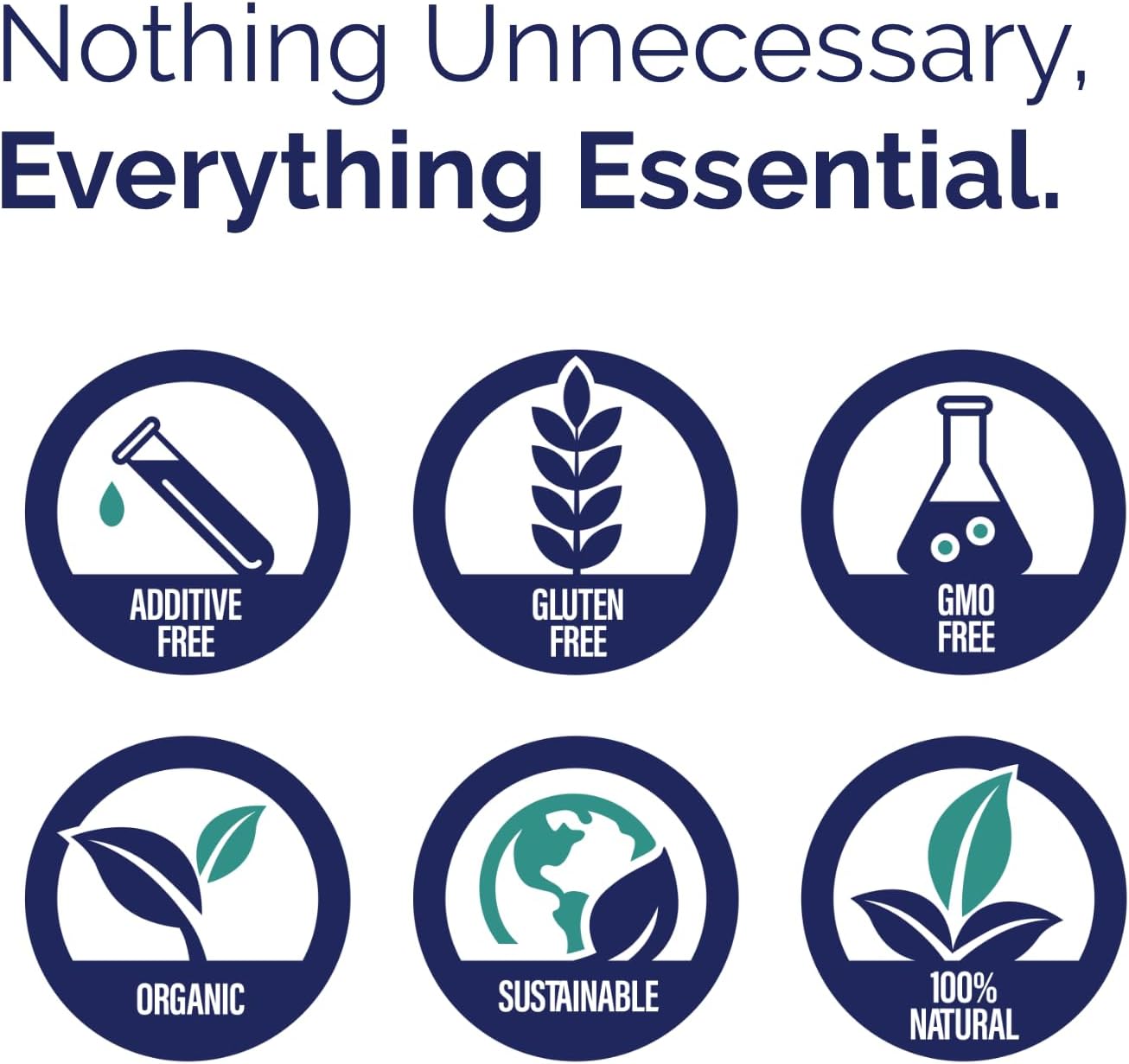 Menosea Liquid Magnesium Drops for Menopause Wellness - Rapid Absorption with Free Ion Magnesium, Minerals, and Trace Elements - Promotes Balance and Relaxation - 30ml, 30-Day Supply