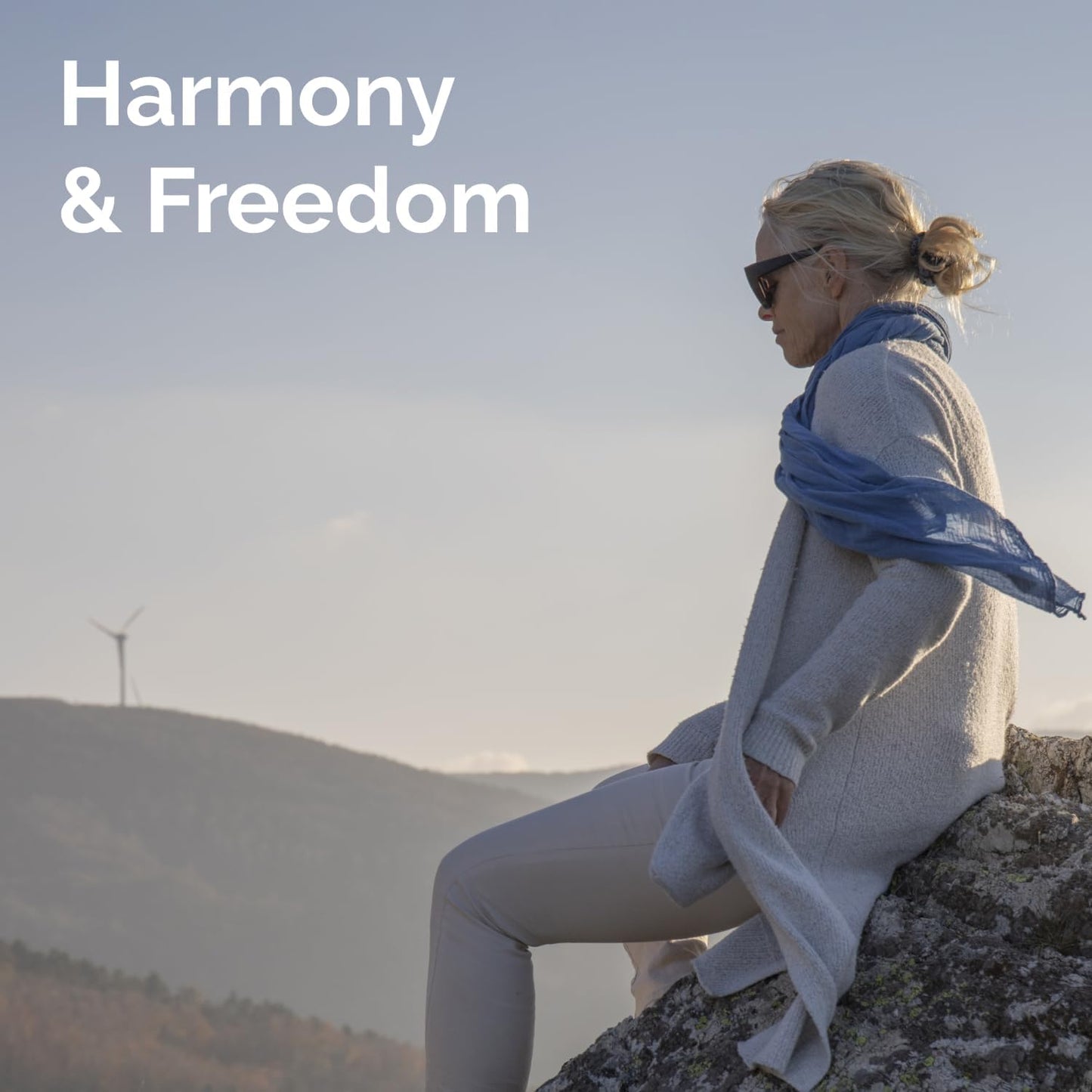 Menosea Liquid Magnesium Drops for Menopause Wellness - Rapid Absorption with Free Ion Magnesium, Minerals, and Trace Elements - Promotes Balance and Relaxation - 30ml, 30-Day Supply