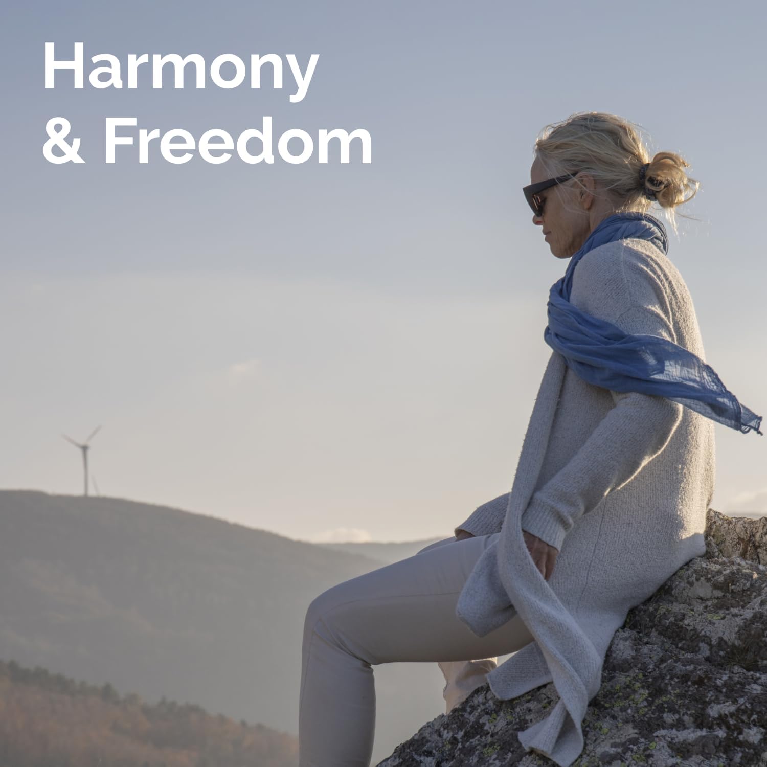 Menosea Liquid Magnesium Drops for Menopause Wellness - Rapid Absorption with Free Ion Magnesium, Minerals, and Trace Elements - Promotes Balance and Relaxation - 30ml, 30-Day Supply