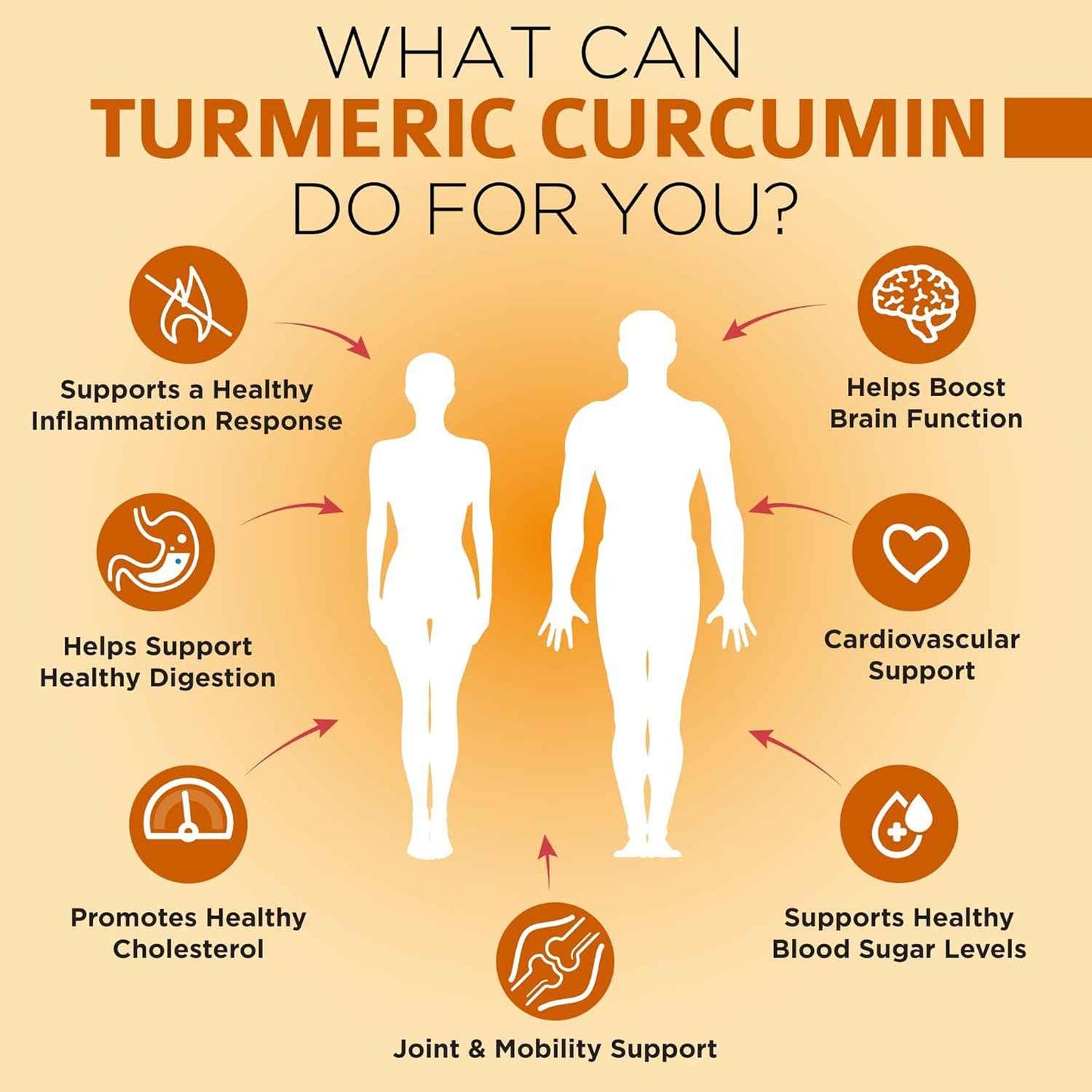 Milk Thisle Capsules + Organic Turmeric Curcumin + Liver Detox Supplement