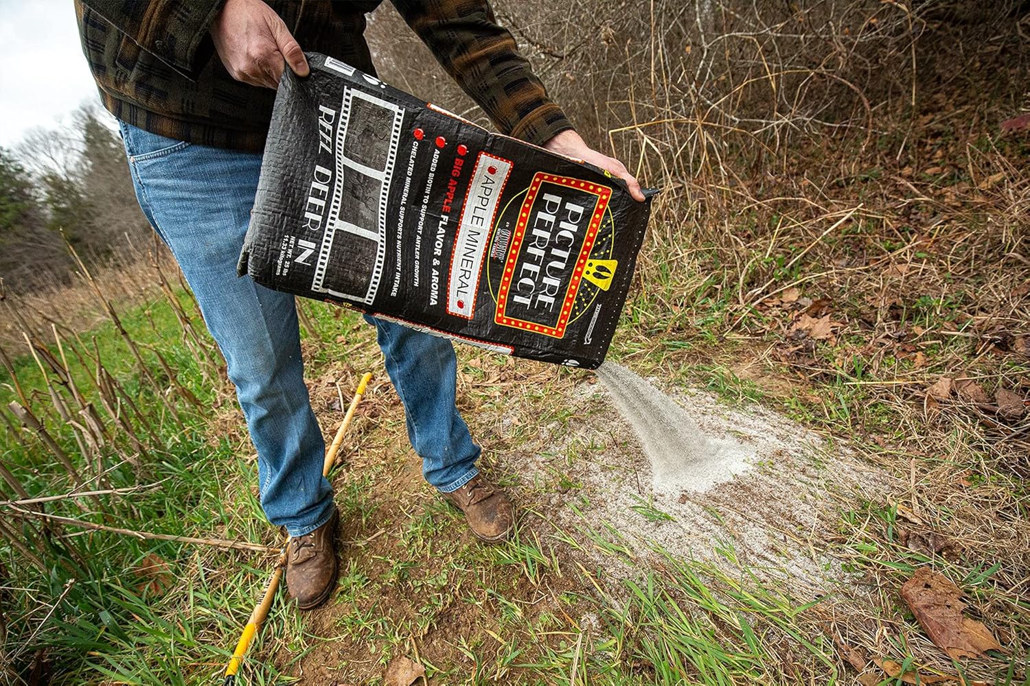 Mineral Covert Camera for Picture-Perfect Surveillance