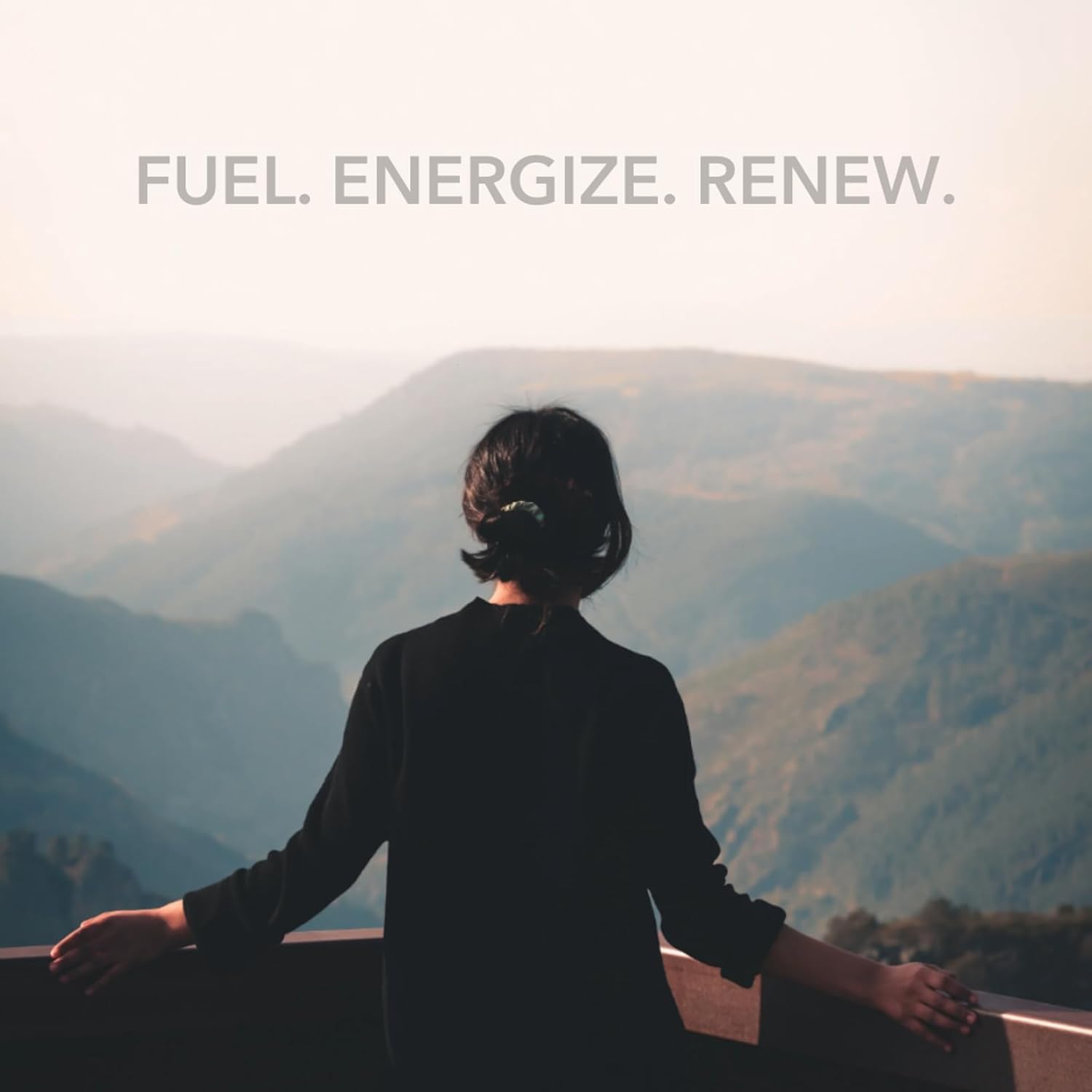 MTN Ready Acclimation Drink Mix | Altitude Sickness Relief, Balanced Energy Boost, Athlete Recovery, Ski & Mountain Trip Hydration, Non-GMO - Single Pack