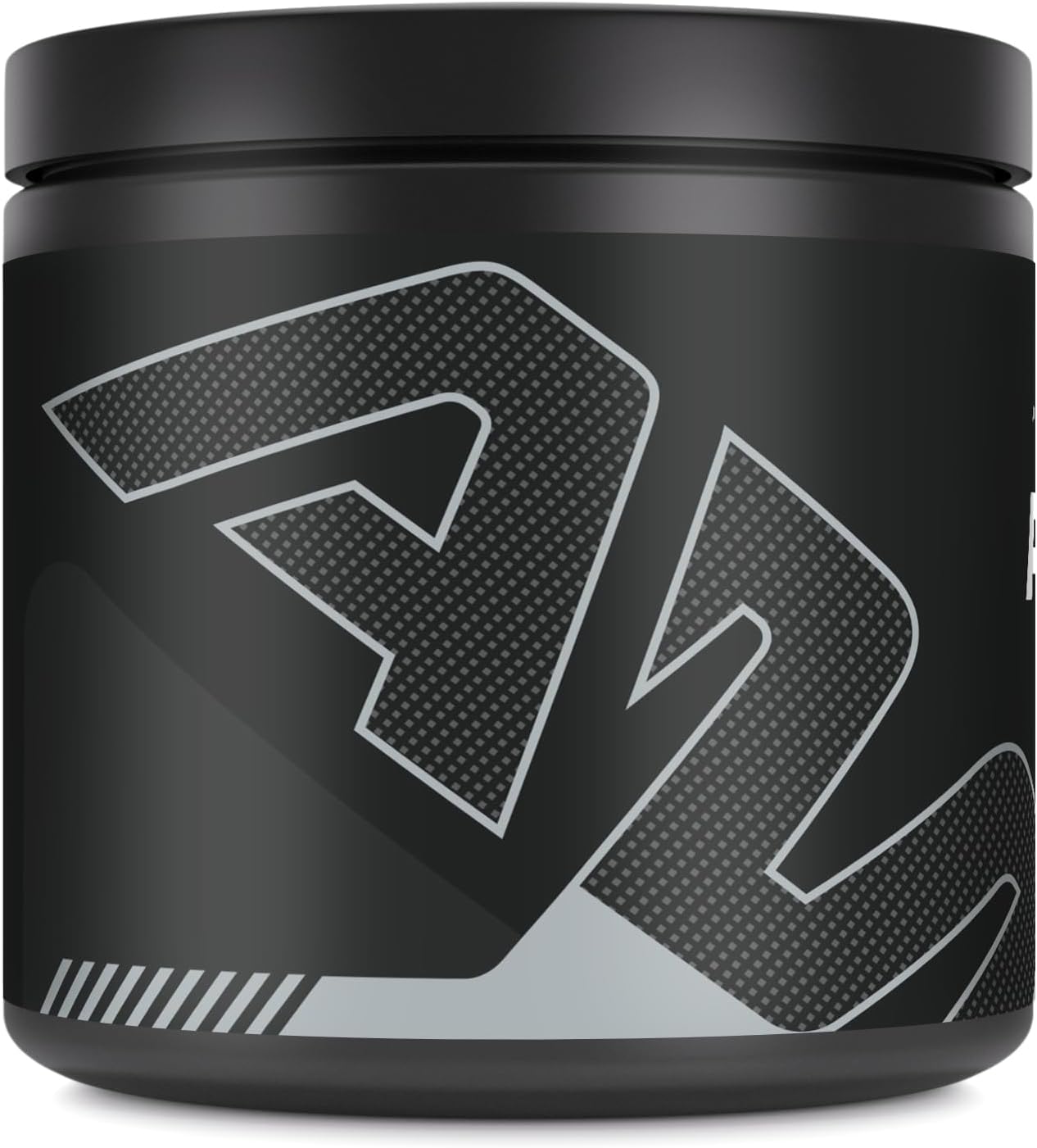 Muscle Pre-Rise Pre-Workout Powder Supplement with Caffeine & Beta-Alanine - 25 Servings Pineapple Paradise for Men & Women