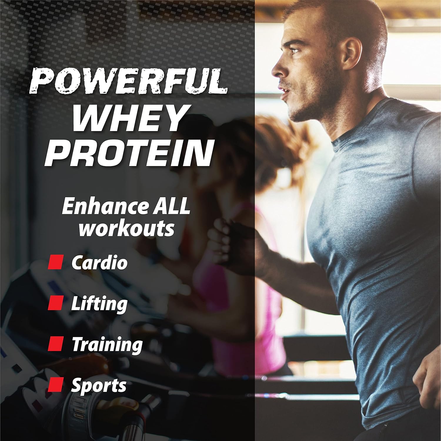 Myogenix Myovite Multivitamin & Myolean Whey Protein Combo - Vanilla Flavor, 5 LBs