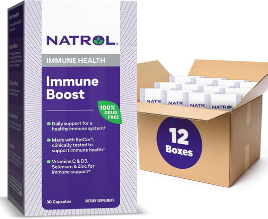 Natrol Beauty Biotin 10000mcg Fast Dissolve Tablets, 180 Day Supply, Strawberry-Flavored, Hair Skin Nails Dietary Supplement