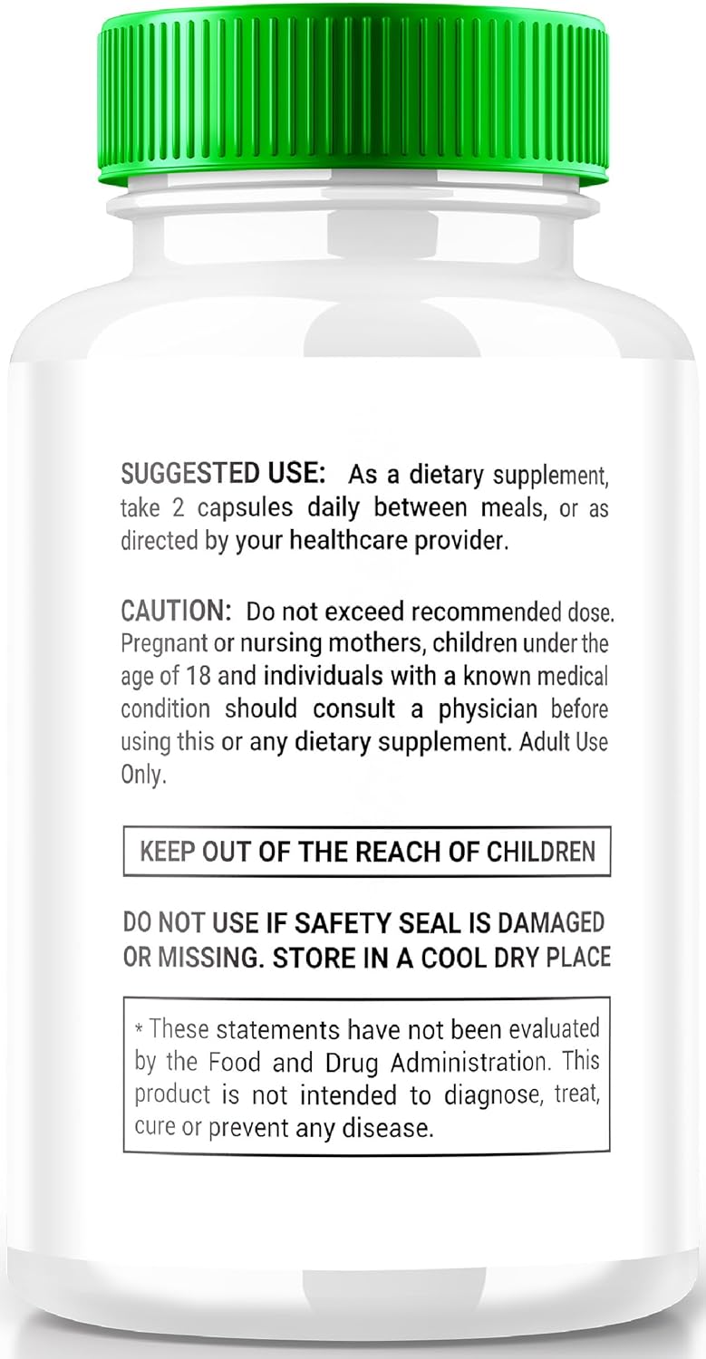 Natural D-Fit Keto  Slimming Formula  Supplement Capsules - Premium Keto Support for Health & Fitness Goals - All-Natural D Fit Formula - Detox Pills (60 Capsules)