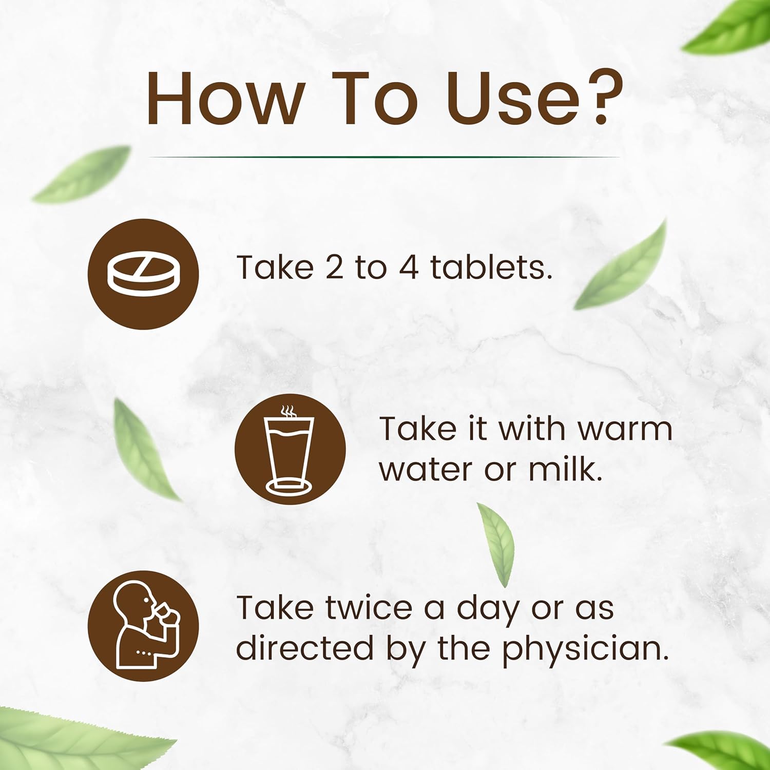 Natural Detox & Liver Support Tablets for Spleen Enlargement - Arogyavardhini Vati | Reduces Bloating & Improves Nutrient Absorption | 120 Tablets (360) by VEDIKROOTS