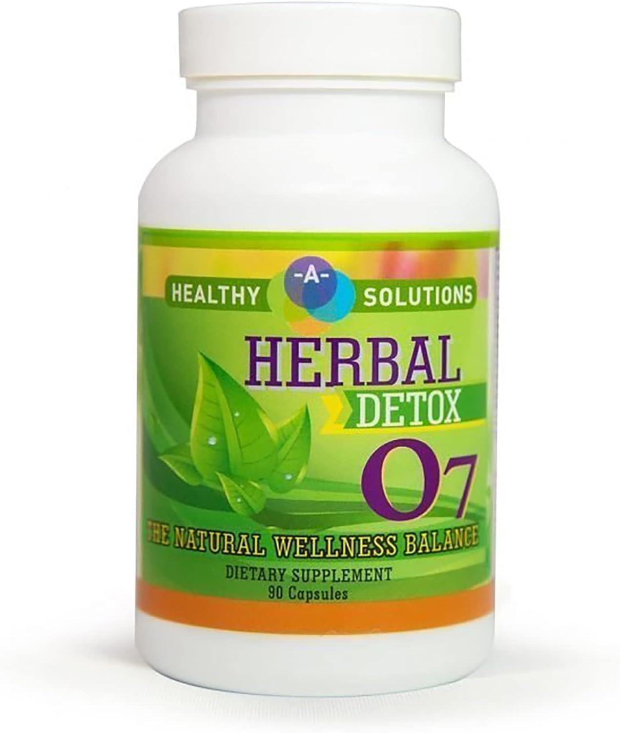 Natural Liver and Pancreatic Revitalizer - Herbal Detox Capsules for Gastrointestinal Health