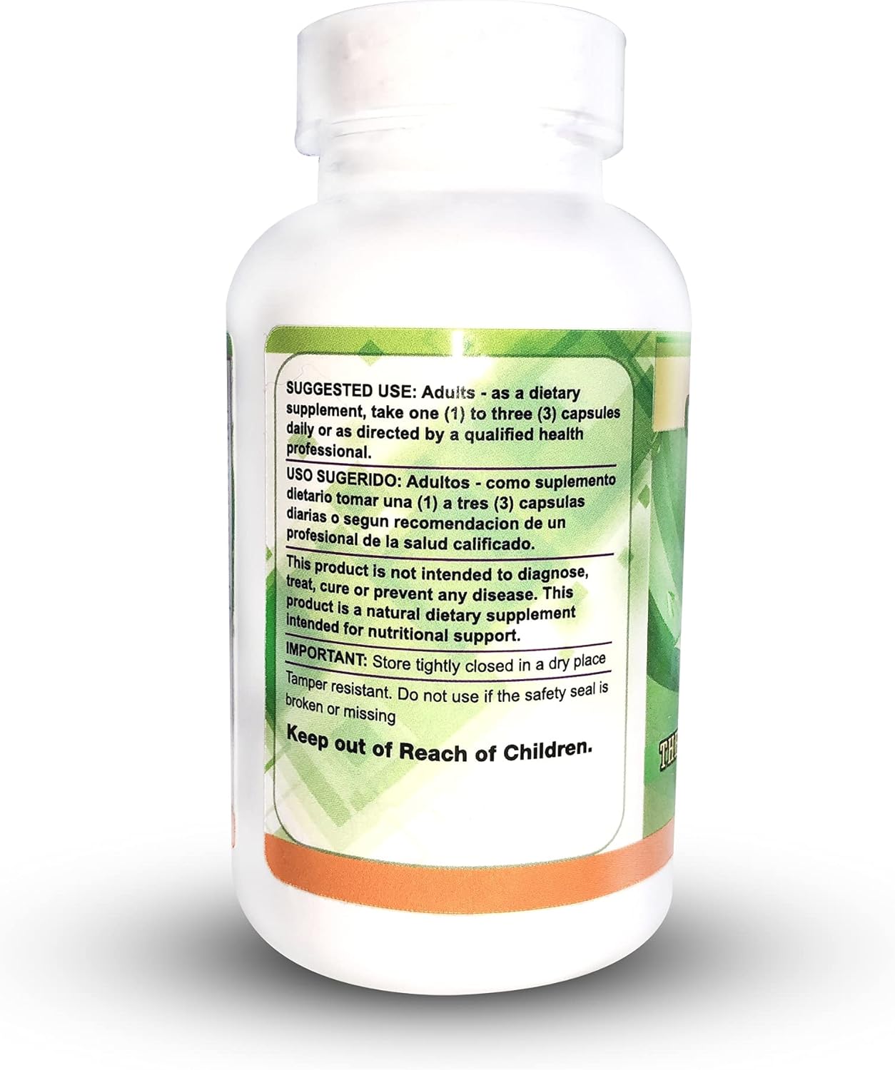 Natural Liver and Pancreatic Revitalizer - Herbal Detox Capsules for Gastrointestinal Health
