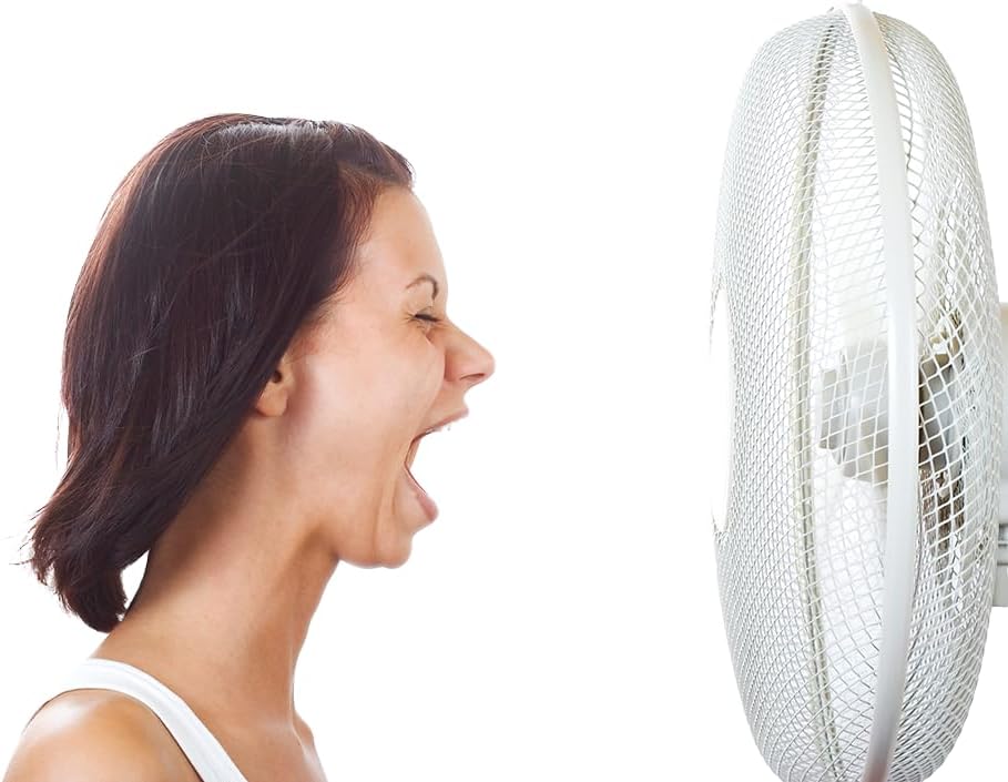 Natural Menopause Relief with Cool Lady Herbal Supplement from Perfectly Natural Herbs