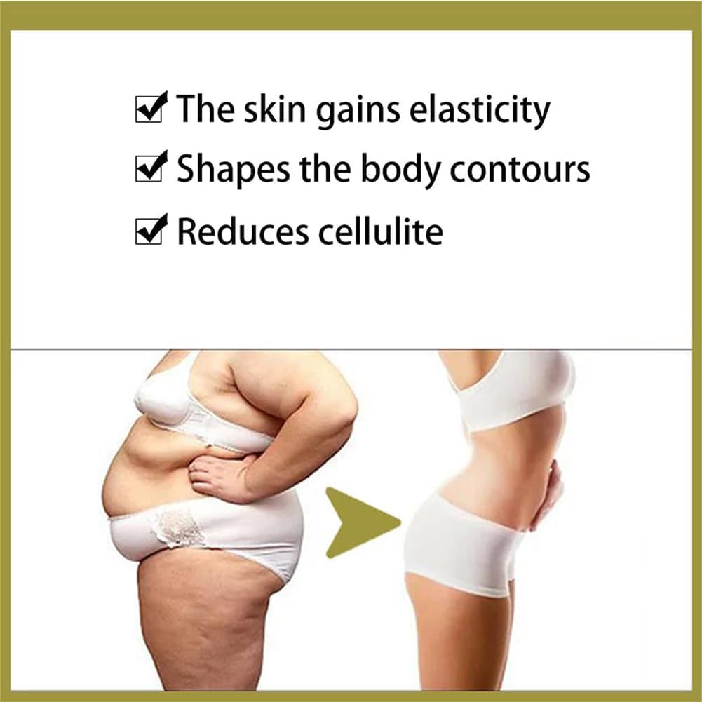 Natural Repair and  Slimming Formula  Capsules with Bee Toxin Ginger Oil - Huhic Bee Toxin Ginger Oil Formula