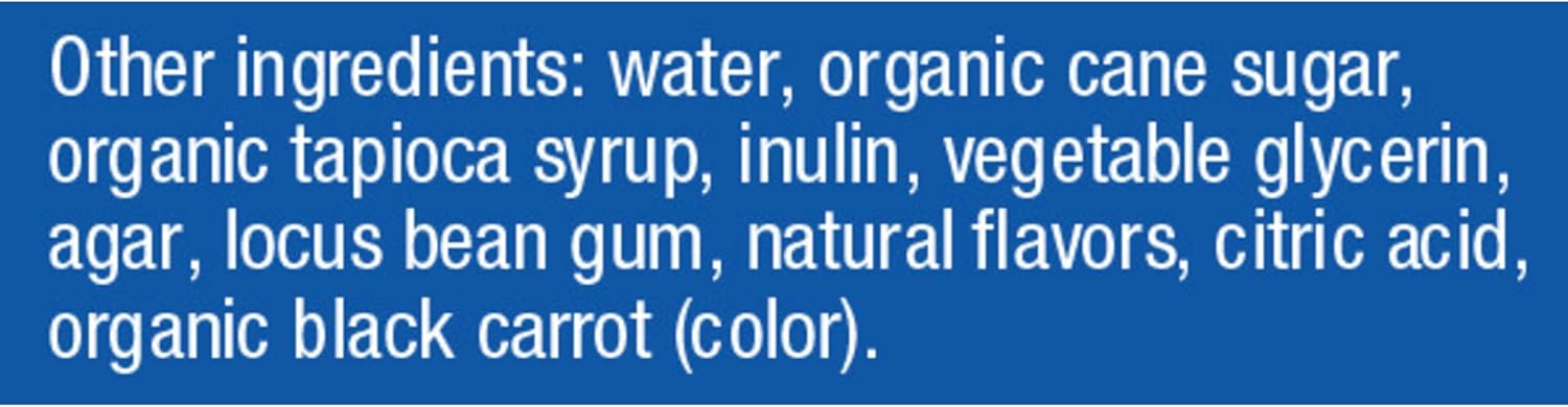Natural Vitality Calm Stress Relief Gummies with Magnesium Citrate - Raspberry Lemon Flavored, Vegan & Gluten Free, 20 Gummies