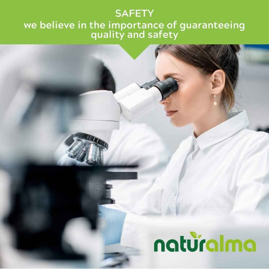 Naturalma Ginger (Zingiber officinalis) Rhizome Alcohol-Free Tincture - 4 fl oz Liquid Extract in Drops - Herbal Supplement - Vegan