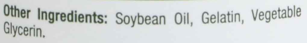 Nature's Bounty Garlic Extract 1000 mg, 100 Rapid Release Softgels (Pack of 4)