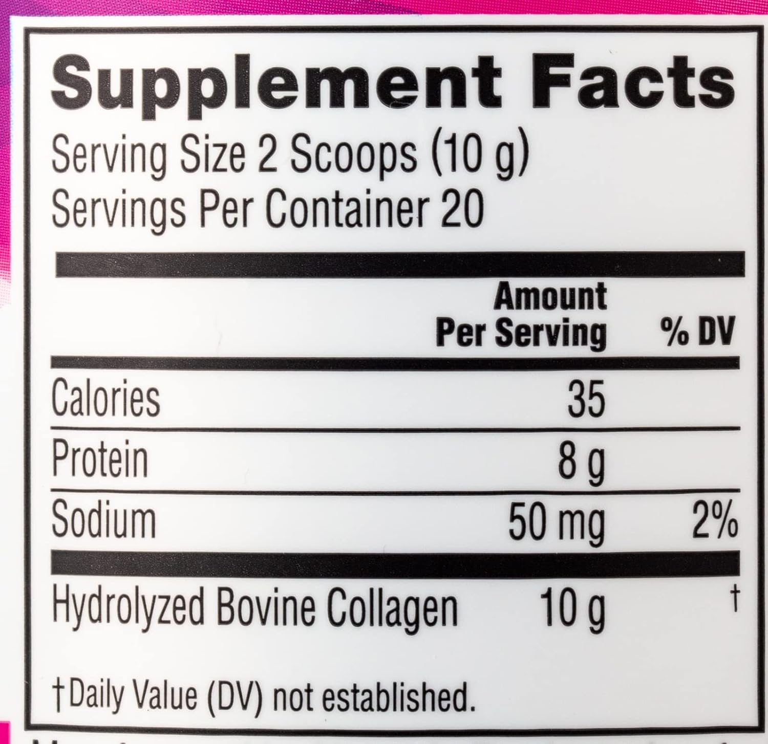 Neocell Collagen Super Powder 7 oz - High-Quality Collagen Supplement for Skin, Hair, and Joints