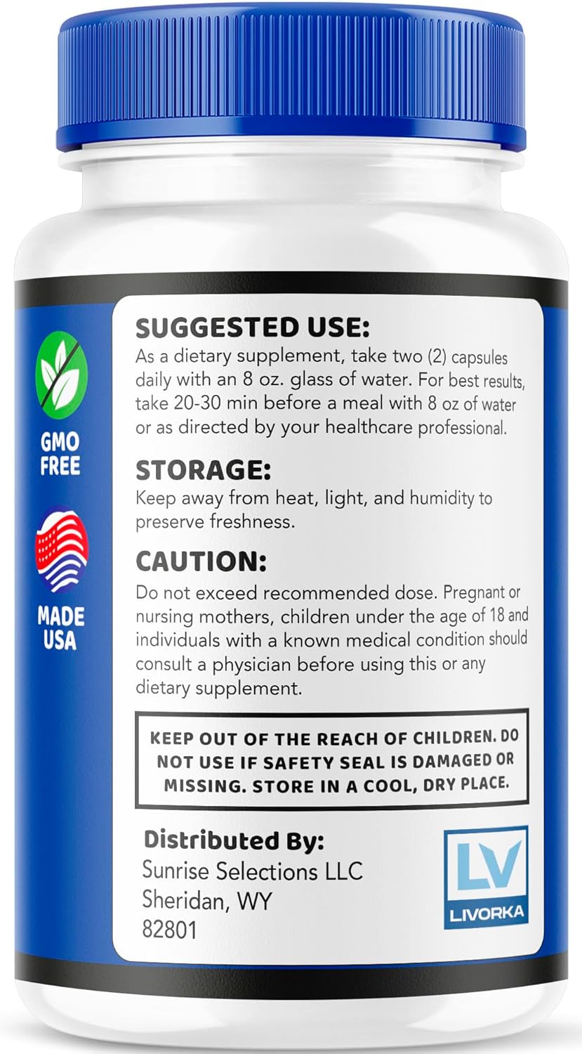 Neuro Drive Capsules (3 Pack) - Advanced Brain Formula, All Natural Reviews - 180 Capsules for 3 Months of Cognitive Support