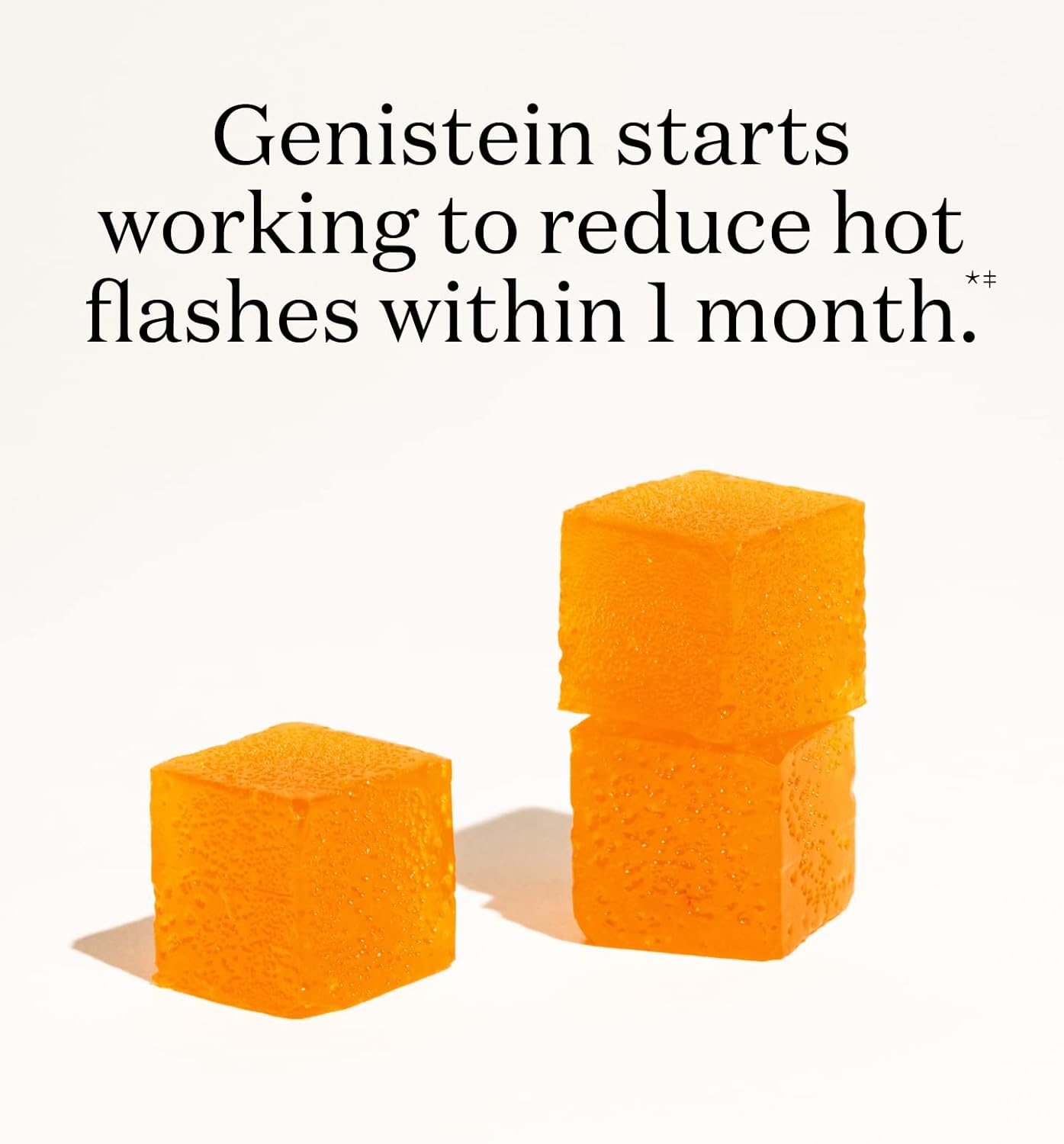 Non-GMO Menopause Supplement for Women with Biotin, Saffron, Vitamin B12 & B6 - Minimize Hot Flashes, Night Sweats, Fatigue - 30 Day Supply