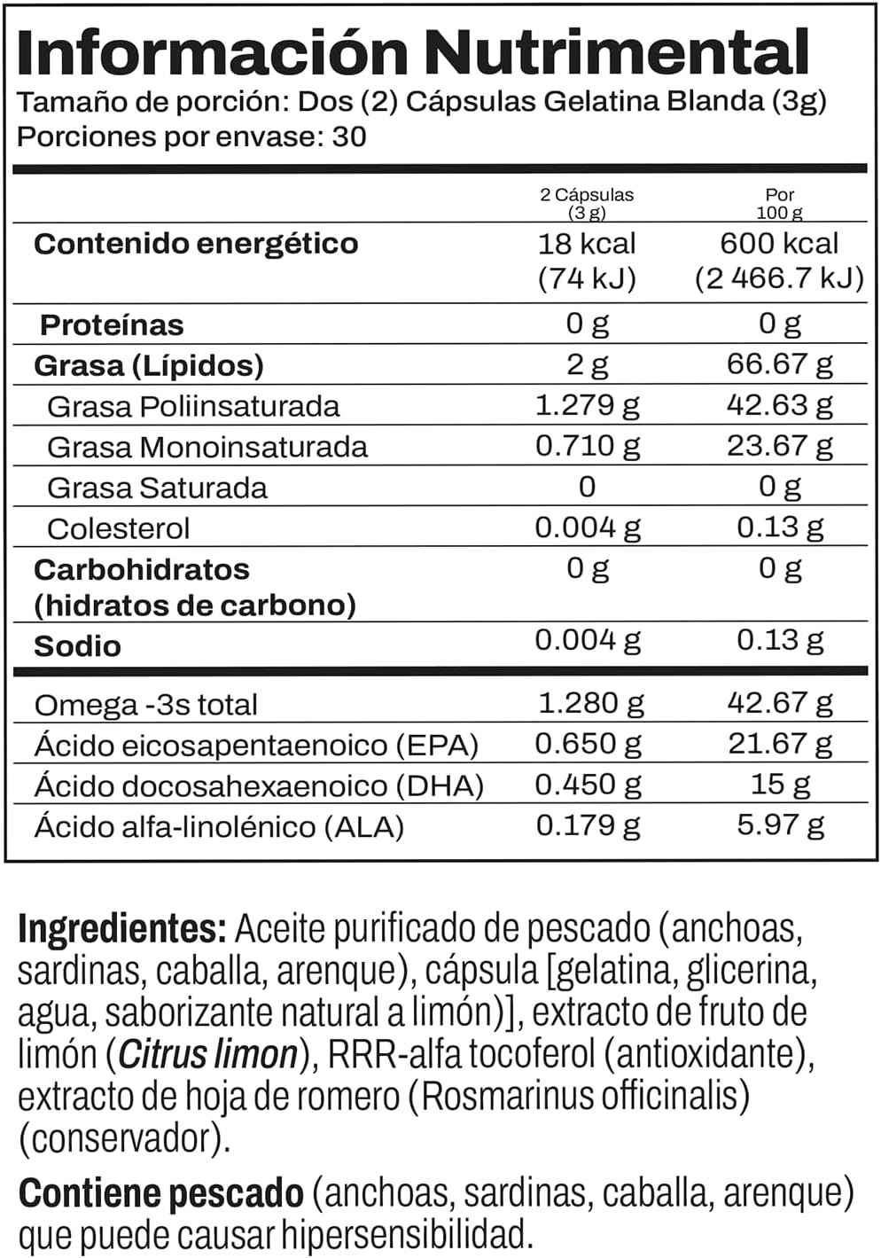 Nordic Naturals, Ultimate Omega 1280 Mg, 60 Count