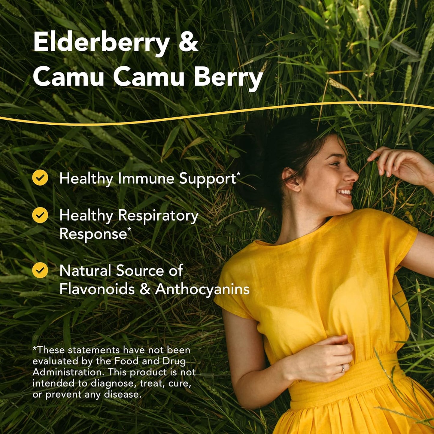 NORTH AMERICAN HERB & SPICE Elderberry Concentrate - 3 oz. Bottle - Immune and Respiratory Support - Non-GMO, Gluten Free - 42 Servings