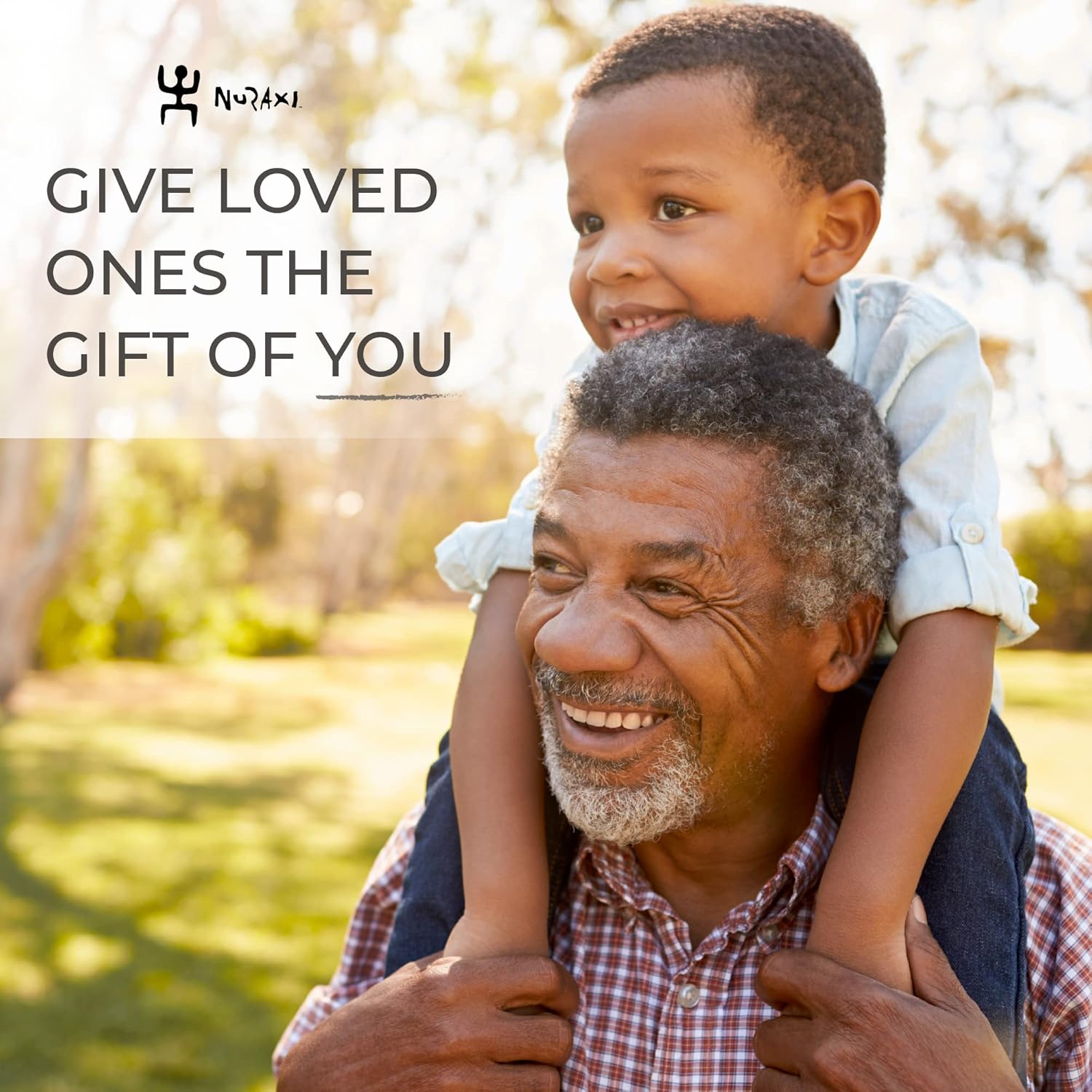 Nuraxi Life NAD+ Supplement for Nutritional Support and Longevity - 60 ct Bottle of Pure Sardinian Natural Food Supplements