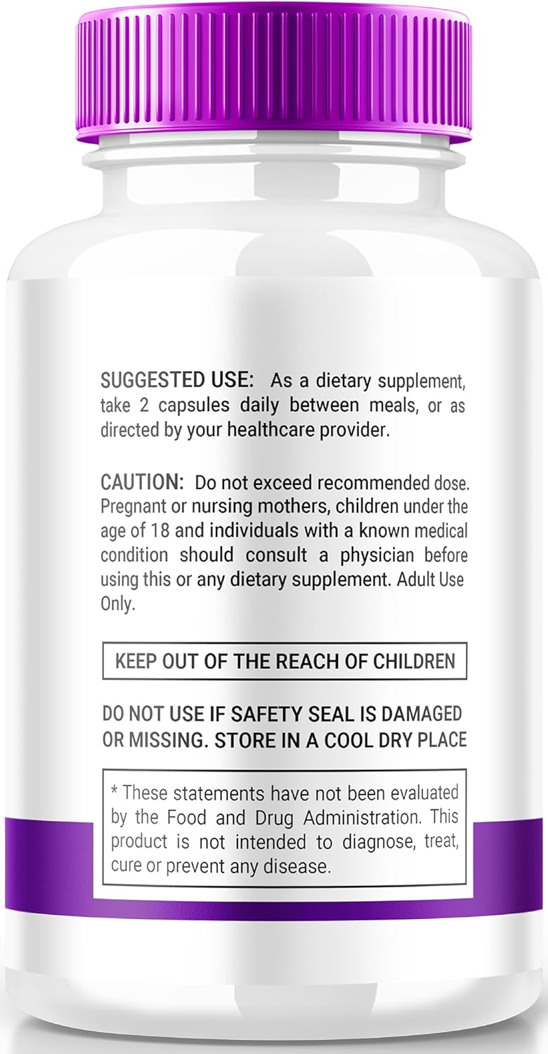 NutraRize Ketokandies Cleanse & Detox Capsules (2 Pack) - Advanced Internal Cleansing Support for Healthy  Slimming Formula  - All-Natural Formula - Keto Kandies Pastillas Reviews (120 Capsules)