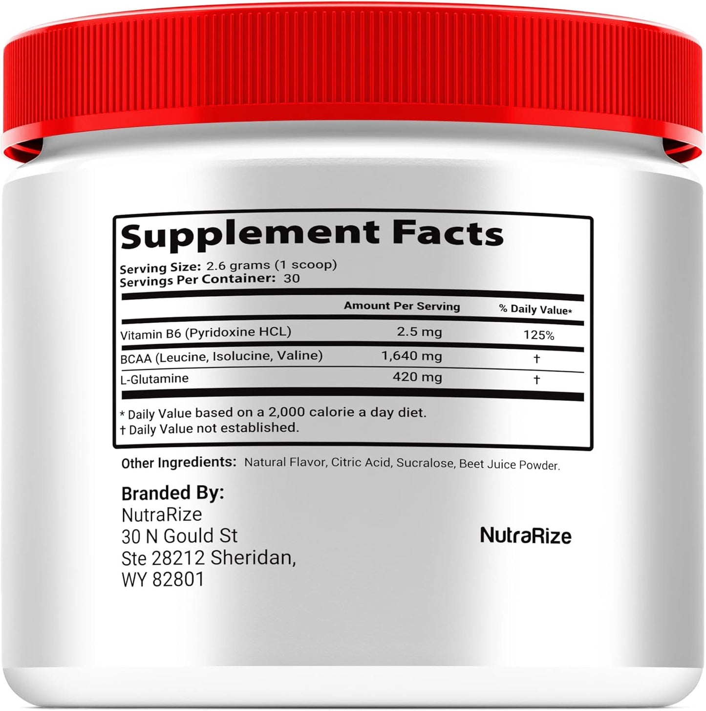 NutraRize Skinny Roast Pro Powder Formula 2 Pack - Supports Healthy Lifestyle & Energy - Official Review (60 Servings)