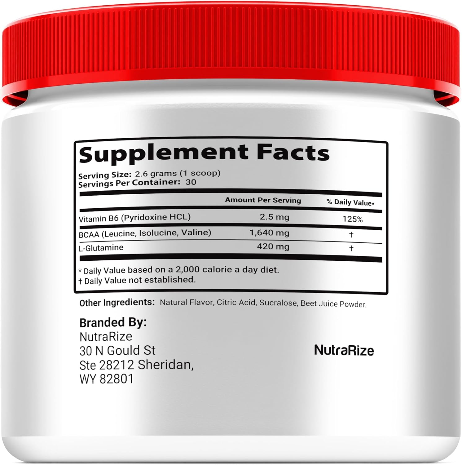 NutraRize Skinny Roast Pro Powder Formula 2 Pack - Supports Healthy Lifestyle & Energy - Official Review (60 Servings)