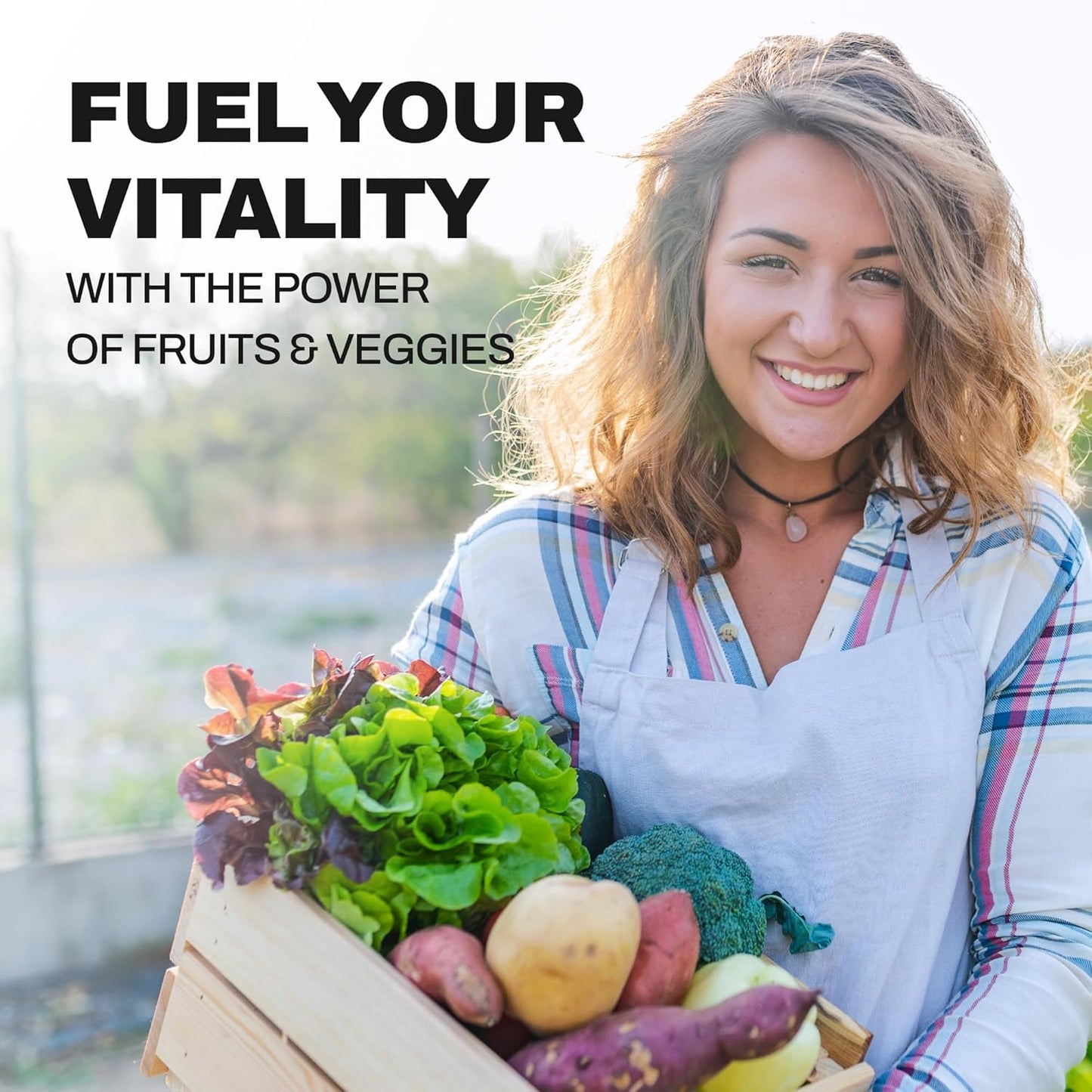 Nutritious Ascanium Fruits and Vegetables Gummies for Daily Wellness Boost