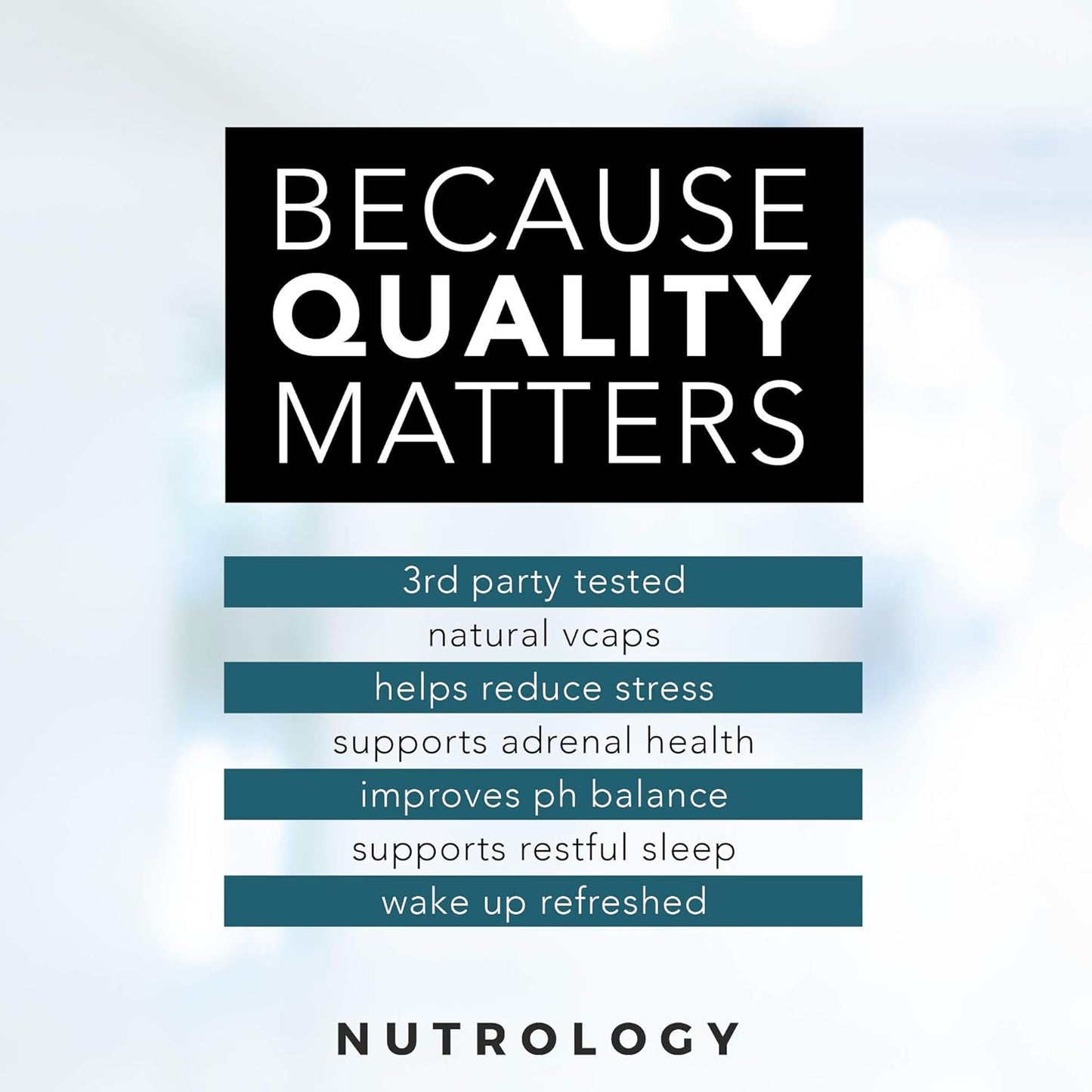 Nutrology TRIPACT Protein Powder & Zen Natural Magnesium Bundle - Creamy Chocolate Protein Shake & Relaxing Supplement