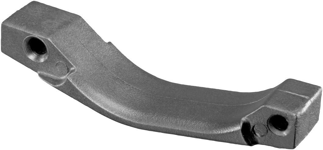 Olive Drab Green Magpul MOE Polymer Trigger Guard for Enhanced Rifle Performance