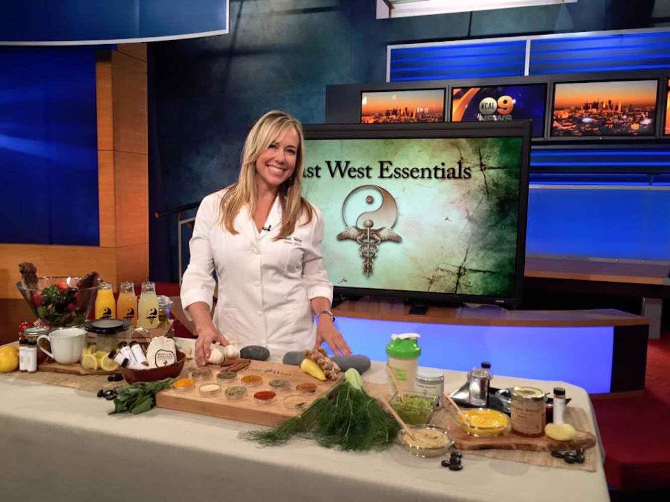 Optimal Beauty Pro - Dietary Supplement by East West Essentials - Promotes Thicker, Healthier Hair - Helps Build Collagen - Reduces Fine Lines & Wrinkles