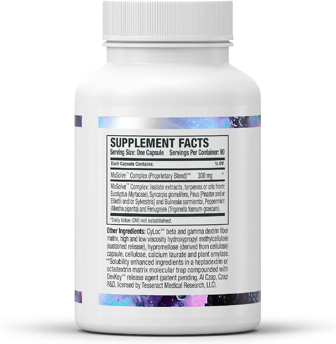 Optimal Gut and Lung Support Supplements - Butyric Acid Complex for Gut Health, Gastrointestinal & Respiratory Support