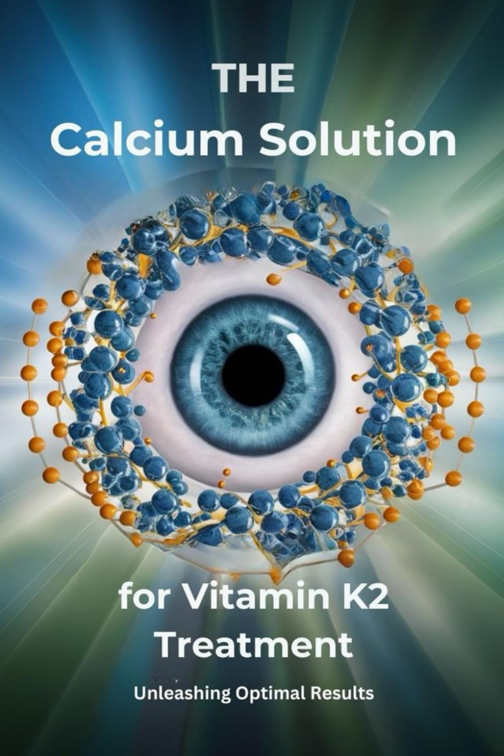 Optimize Results with Vitamin K2 Calcium Solution for Better Health