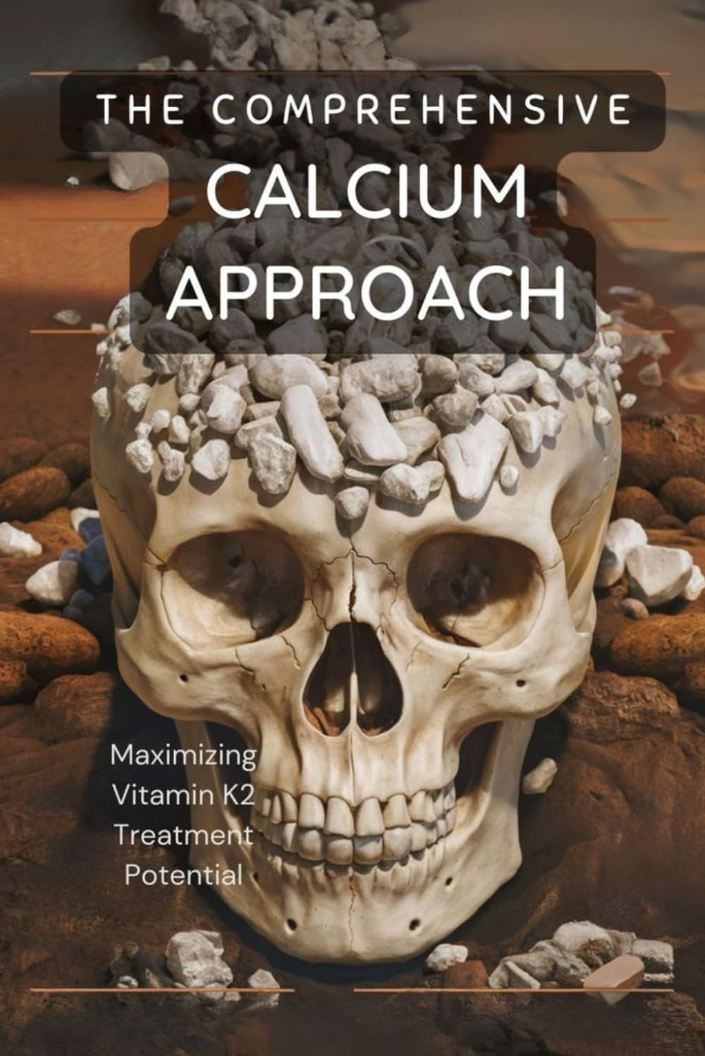 Optimizing Vitamin K2 Treatment with a Comprehensive Calcium Approach